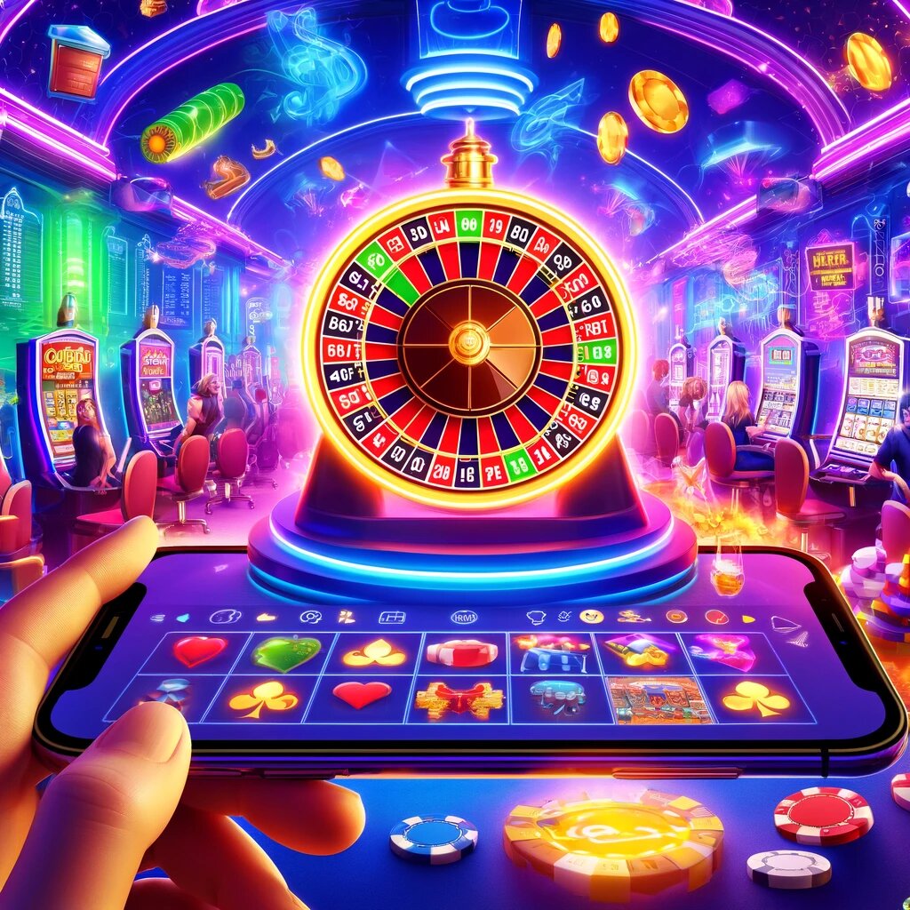 Как выбрать онлайн казино?